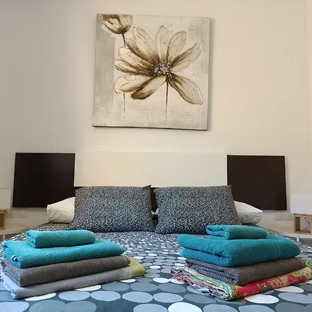 Laspalmasapartment 아파트 *