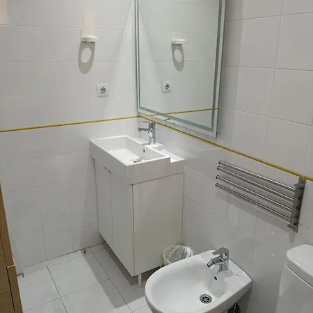 Laspalmasapartment *