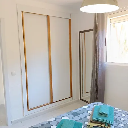 Laspalmasapartment 코라레호