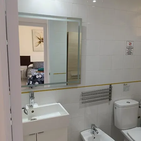 Laspalmasapartment * 코라레호