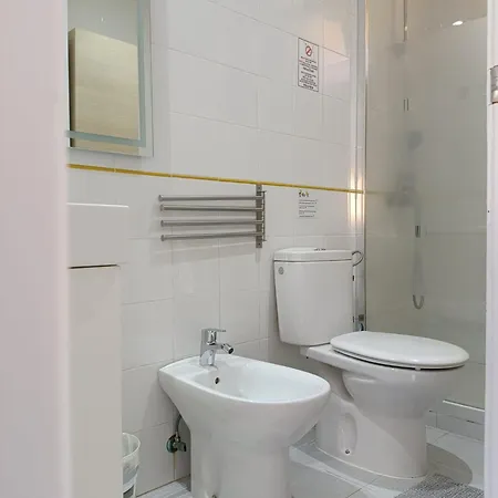 아파트 Laspalmasapartment