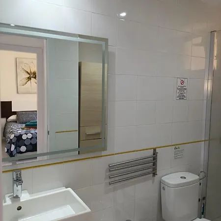 Laspalmasapartment 아파트 *