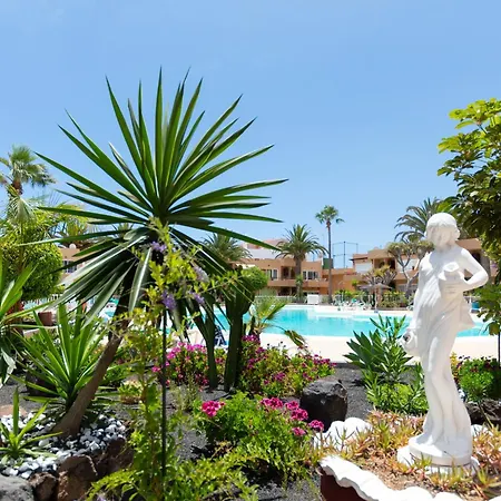 Laspalmasapartment 아파트