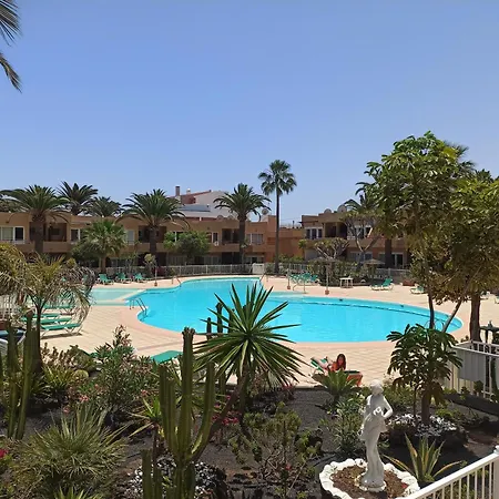 Laspalmasapartment