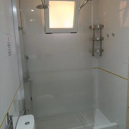 Laspalmasapartment 아파트