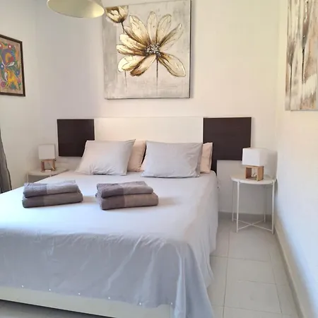 Lägenhet Laspalmasapartment Corralejo