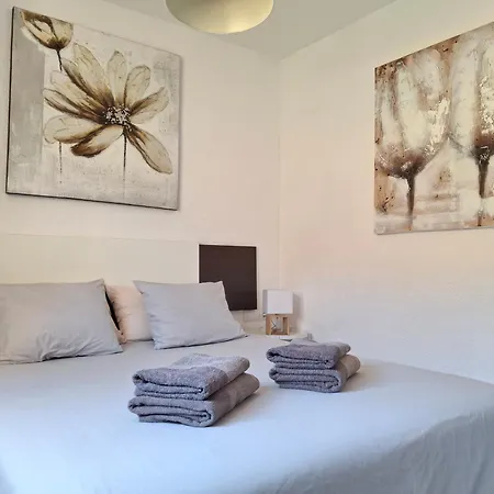 Laspalmasapartment Corralejo