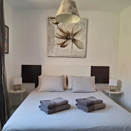 Laspalmasapartment * Corralejo
