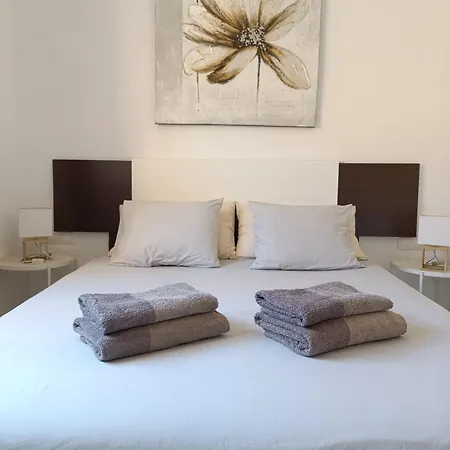 Laspalmasapartment Lägenhet