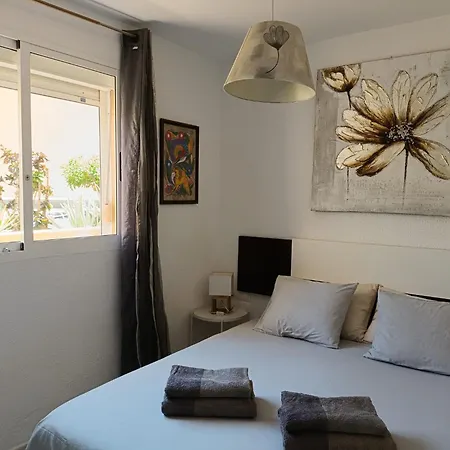 Laspalmasapartment Appartamento *