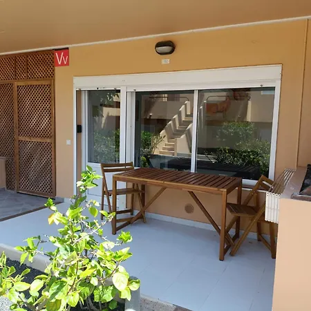 Appartamento Laspalmasapartment