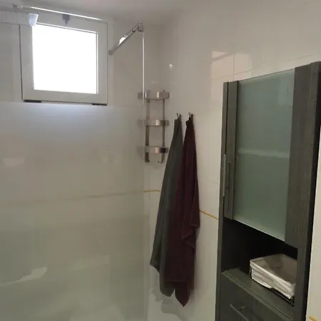 Laspalmasapartment Corralejo