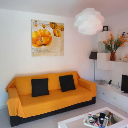 Laspalmas Apartment Corralejo