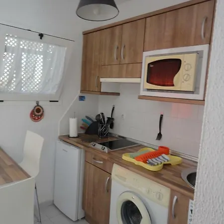 Laspalmasapartment