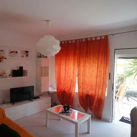 Laspalmas Apartment Corralejo