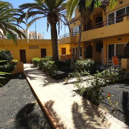 Laspalmasapartment *