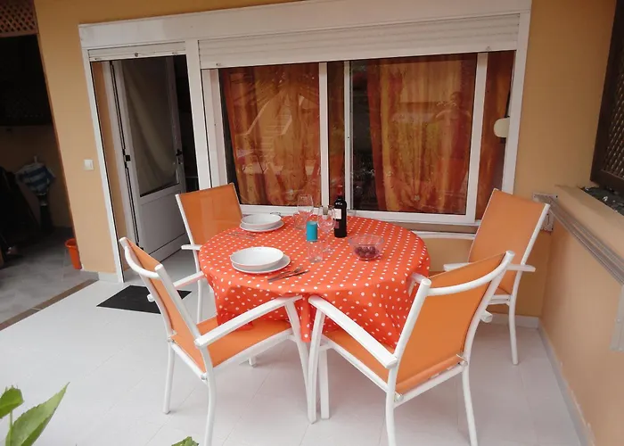 Apartment Laspalmasapartment *