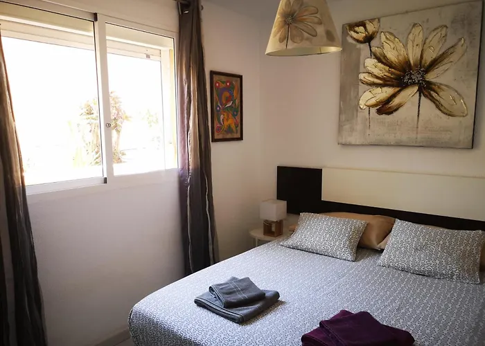 Laspalmasapartment * Corralejo