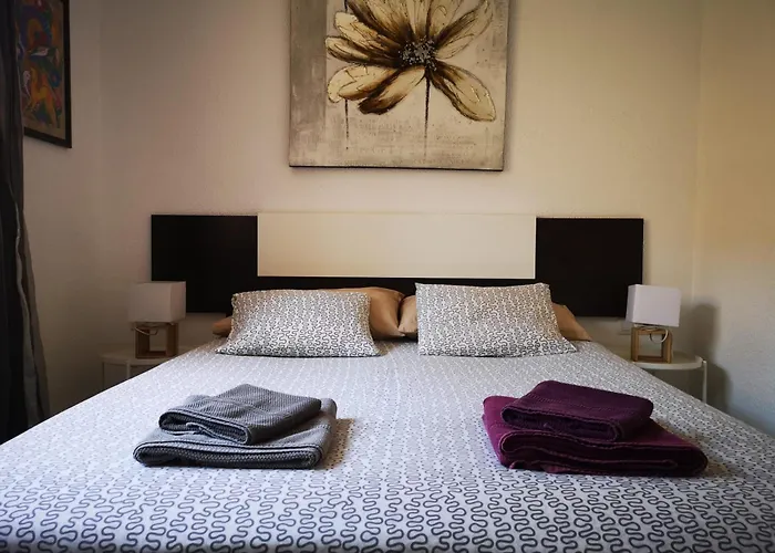 Laspalmasapartment