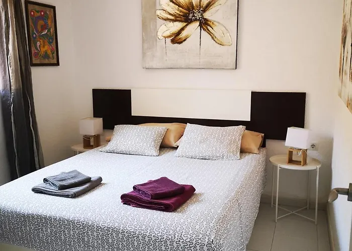 Laspalmasapartment Apartment