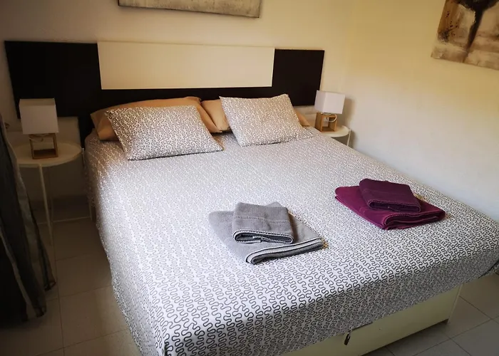 Apartment Laspalmasapartment