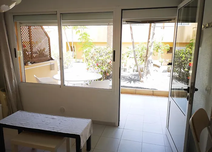 Laspalmasapartment Apartment Corralejo