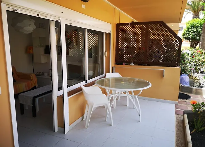 Apartment Laspalmasapartment Corralejo