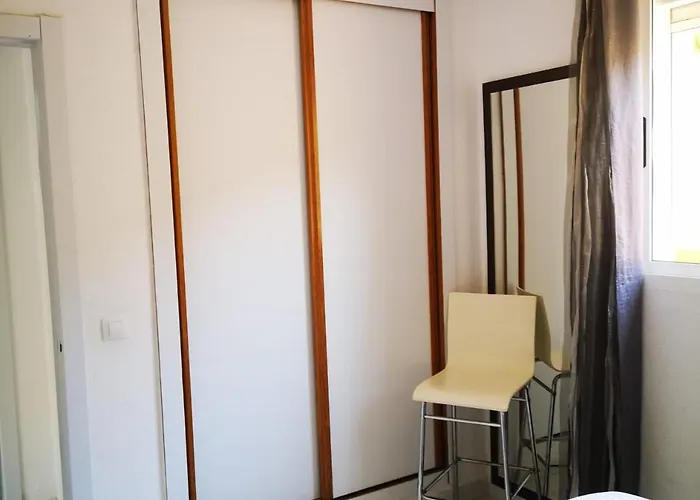 Laspalmasapartment Corralejo