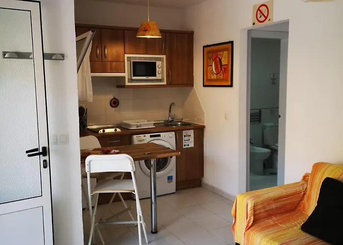 Laspalmasapartment * Corralejo