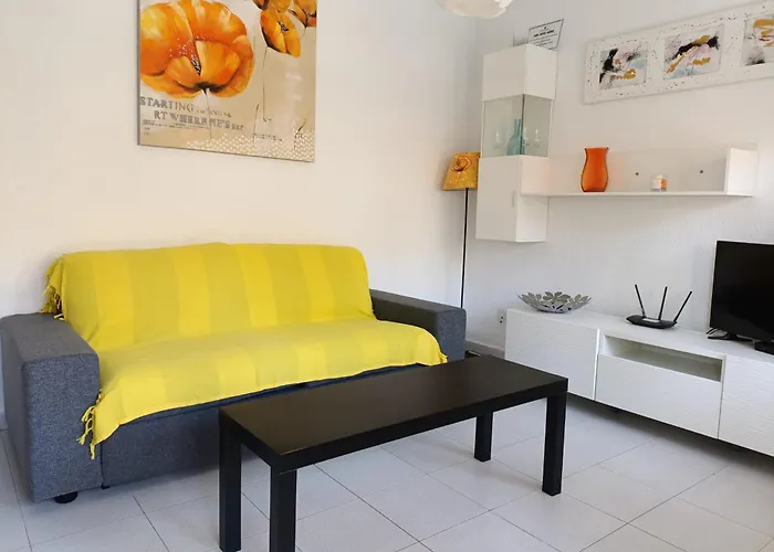 Laspalmasapartment Apartment