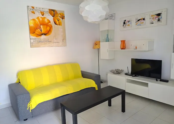 Apartment Laspalmasapartment