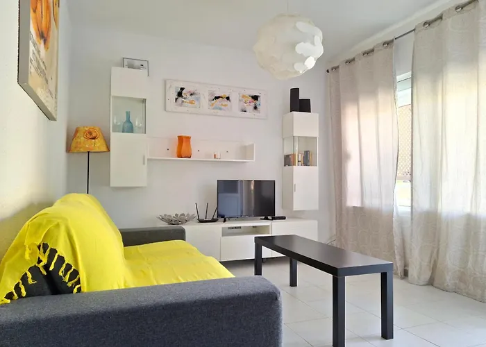 Laspalmasapartment Apartment Corralejo