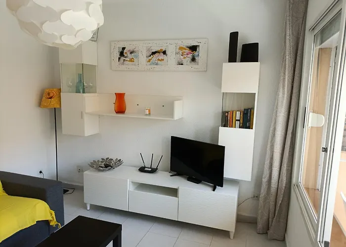 Apartment Laspalmasapartment Corralejo