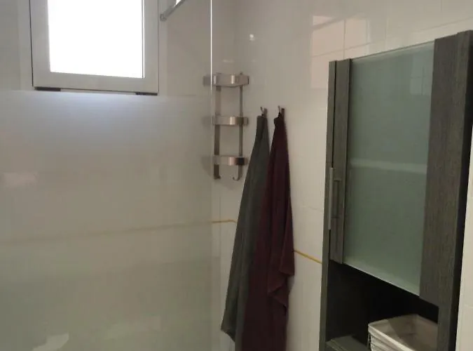 Laspalmasapartment Corralejo