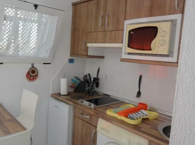 Laspalmasapartment