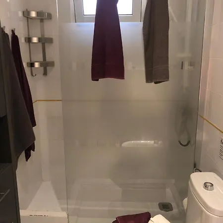 Laspalmasapartment Corralejo