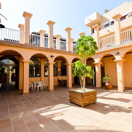 Laspalmasapartment Corralejo