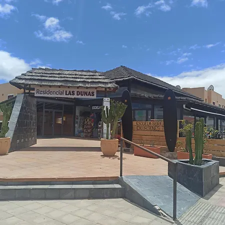 Laspalmasapartment Apartment Corralejo