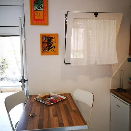 Laspalmasapartment *