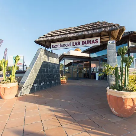 Laspalmasapartment Corralejo