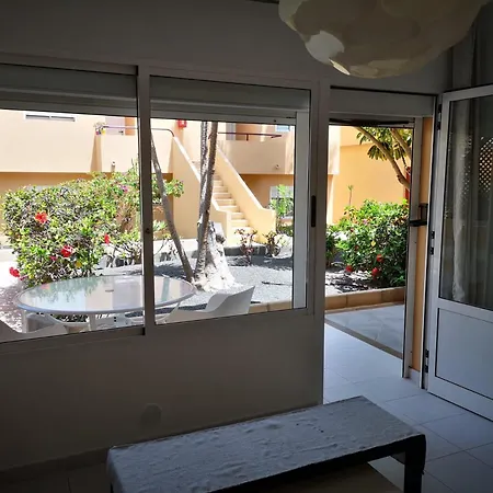 Laspalmasapartment *