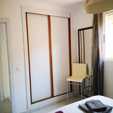 Laspalmasapartment Corralejo