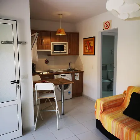 Laspalmasapartment * Corralejo