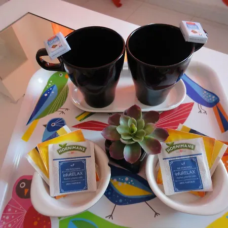 Apartment Laspalmasapartment